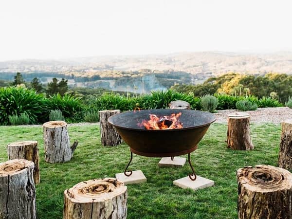 Mount Lofty House Boutique Estate, Australia — Mount Lofty House Boutique Estate