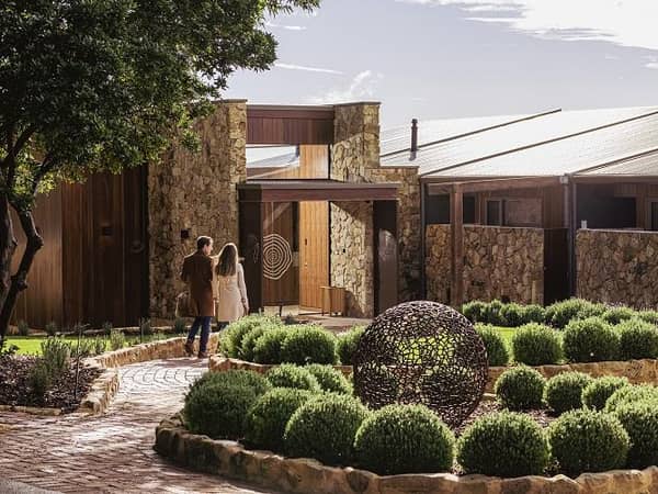 Sequoia, Australia — Sequoia