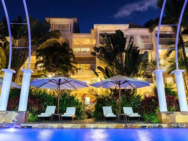 The Reef House Adults Retreat, Australia — The Reef House Adults Retreat