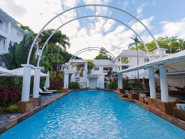The Reef House Adults Retreat, Australia — The Reef House Adults Retreat