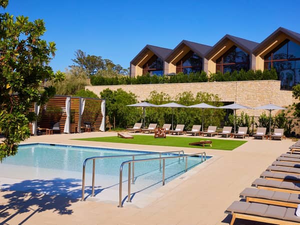 Stanly Ranch, Auberge Collection, United States — Stanly Ranch, Auberge Collection - Kids Pool