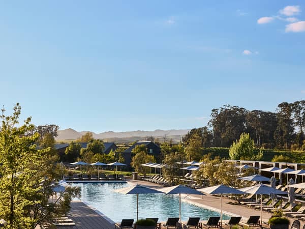 Stanly Ranch, Auberge Collection, United States — Stanly Ranch, Auberge Collection - Resort Pool