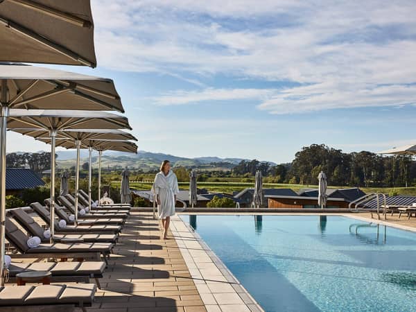 Stanly Ranch, Auberge Collection, United States — Stanly Ranch, Auberge Collection - Halehouse Pool