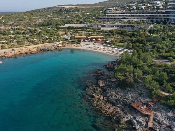 Six Senses Kaplankaya, Turkey — Six Senses Kaplankaya