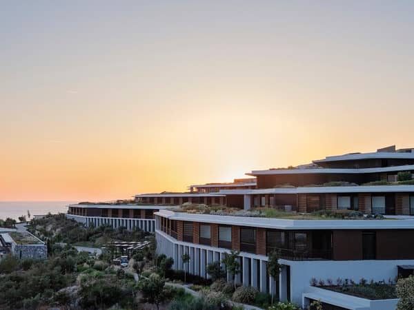 Six Senses Kaplankaya, Turkey — Six Senses Kaplankaya
