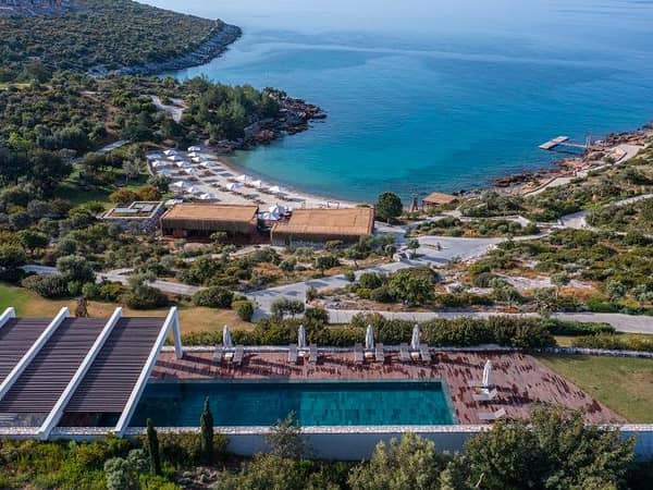 Six Senses Kaplankaya, Turkey — Six Senses Kaplankaya