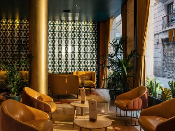 Kimpton Vividora Hotel, Spain — Kimpton Vividora Hotel