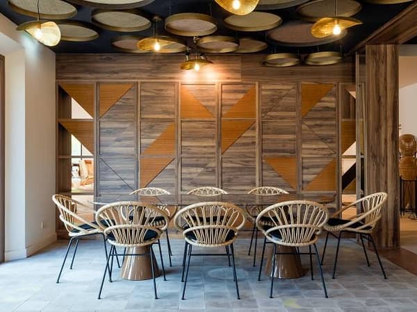 Kimpton Aysla Mallorca, Spain — Kimpton Aysla Mallorca