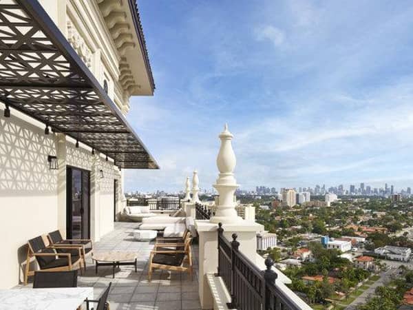 Loews Coral Gables, United States — Loews Coral Gables