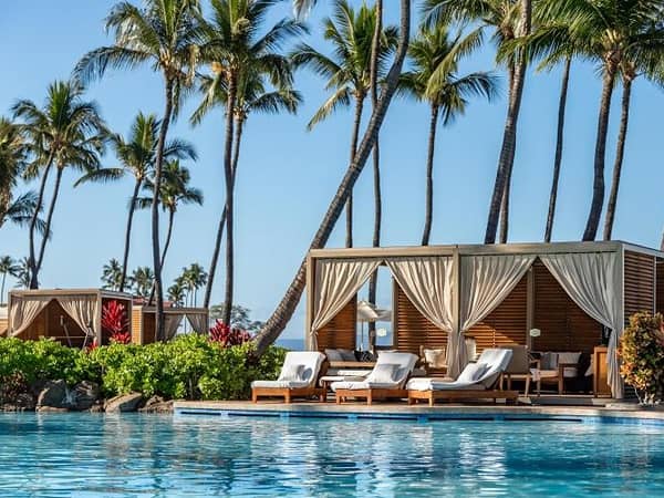 Ho'olei at Grand Wailea, United States — Ho'olei at Grand Wailea