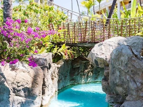 Ho'olei at Grand Wailea, United States — Ho'olei at Grand Wailea