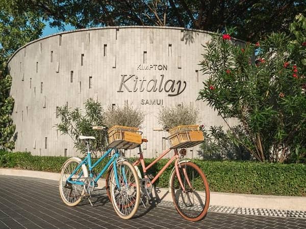 Kimpton Kitalay Samui, Thailand — Kimpton Kitalay Samui