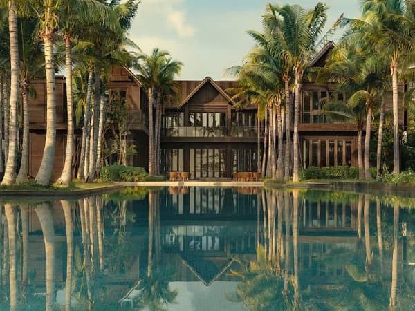 Kimpton Kitalay Samui, Thailand — Kimpton Kitalay Samui