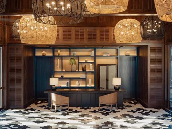 Kimpton Kitalay Samui, Thailand — Kimpton Kitalay Samui