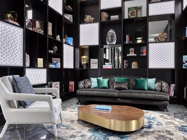 Matild Palace, a Luxury Collection Hotel, Budapest, Hungary — Matild Palace, a Luxury Collection Hotel, Budapest