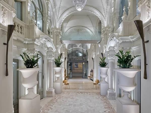 Matild Palace, a Luxury Collection Hotel, Budapest, Hungary — Matild Palace, a Luxury Collection Hotel, Budapest