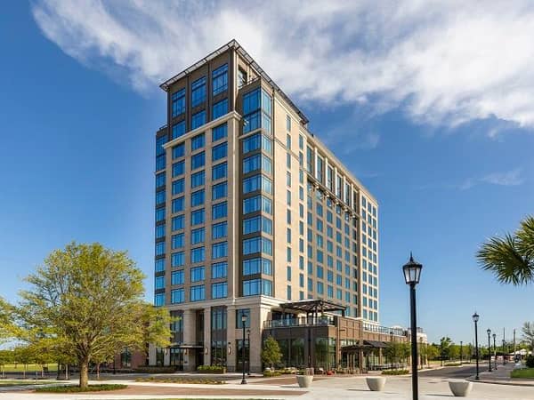 Thompson Savannah, United States — Thompson Savannah