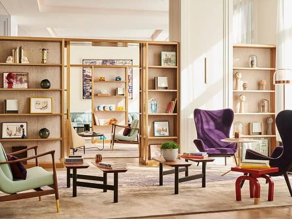 Andaz Prague, Czech Republic — Andaz Prague