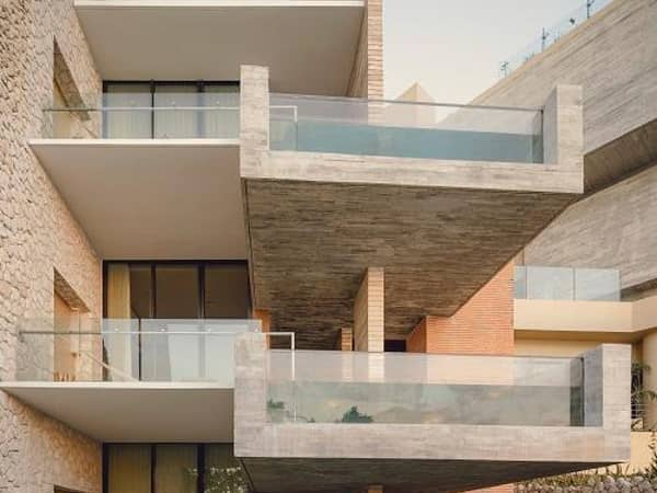 La Casa de la Playa, Mexico — La Casa de la Playa
