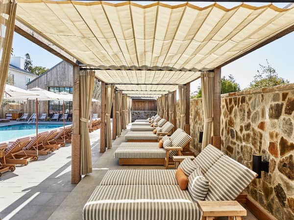 The Inn at Mattei's Tavern Auberge Collection, United States — The Inn at Mattei's Tavern Auberge Collection