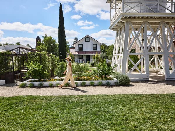 The Inn at Mattei's Tavern Auberge Collection, United States — The Inn at Mattei's Tavern Auberge Collection