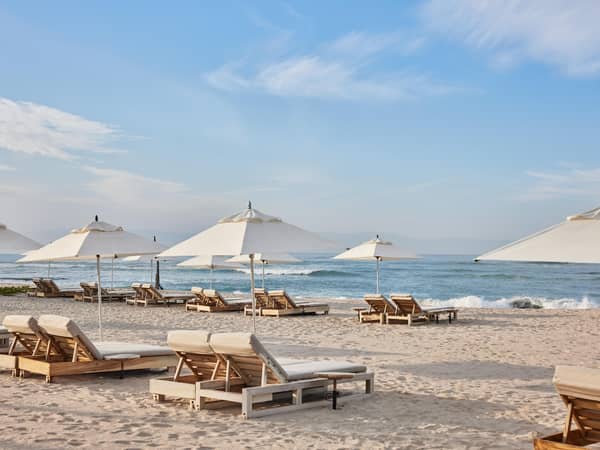 Susurros del Corazon, Auberge Collection, Mexico — Susurros del Corazon, Auberge Collection