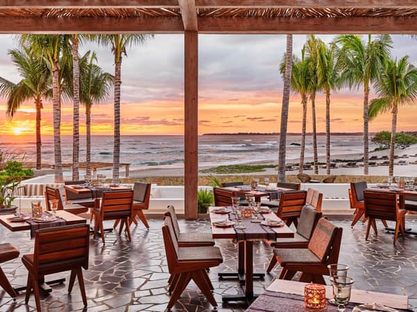 Susurros del Corazon, Auberge Collection, Mexico — Susurros del Corazon, Auberge Collection