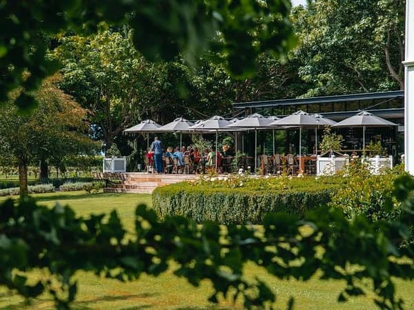The Marlborough - Boutique Hotel & Vineyard, New Zealand — The Marlborough - Boutique Hotel & Vineyard