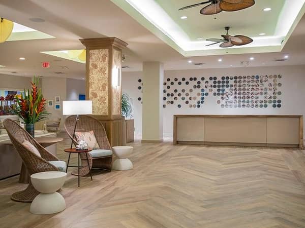 Hawks Cay Resort, United States — Hawks Cay Resort