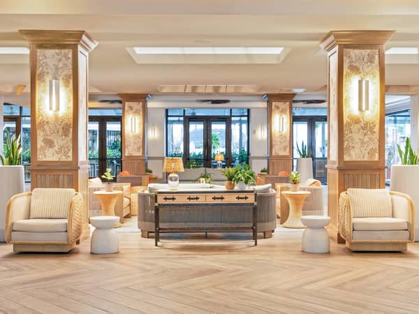 Hawks Cay Resort, United States — Hawks Cay Resort