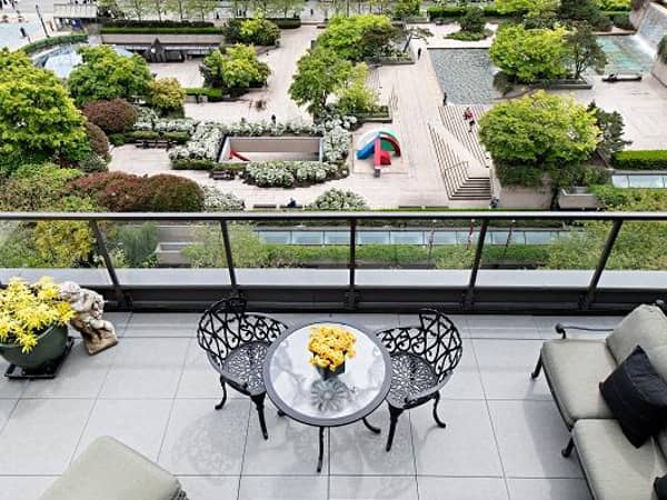 Wedgewood Hotel & Spa, Canada — Wedgewood Hotel & Spa