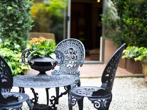 Wedgewood Hotel & Spa, Canada — Wedgewood Hotel & Spa