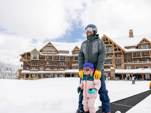 Montage Big Sky, United States — Montage Big Sky