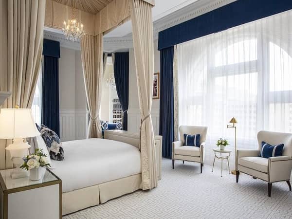 Waldorf Astoria Washington DC, United States — Waldorf Astoria Washington DC