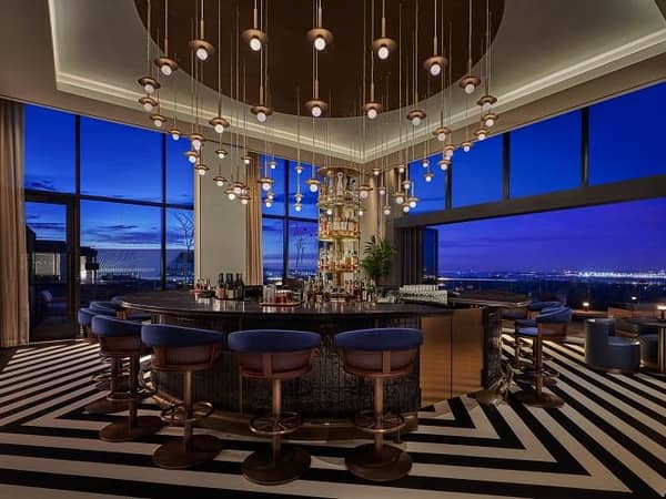 Pendry Washington DC - The Wharf, United States — Pendry Washington DC - The Wharf