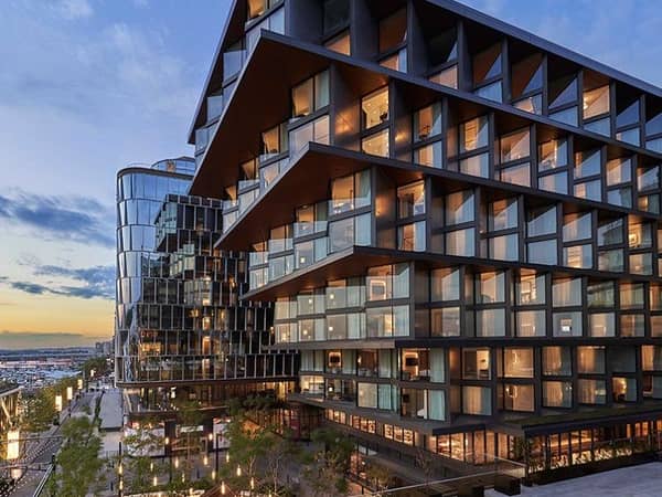Pendry Washington DC - The Wharf, United States — Pendry Washington DC - The Wharf