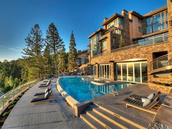 Stein Eriksen Residences Deer Valley, United States — Stein Eriksen Residences Deer Valley