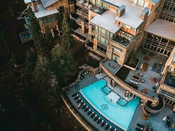 Stein Eriksen Residences Deer Valley, United States — Stein Eriksen Residences Deer Valley