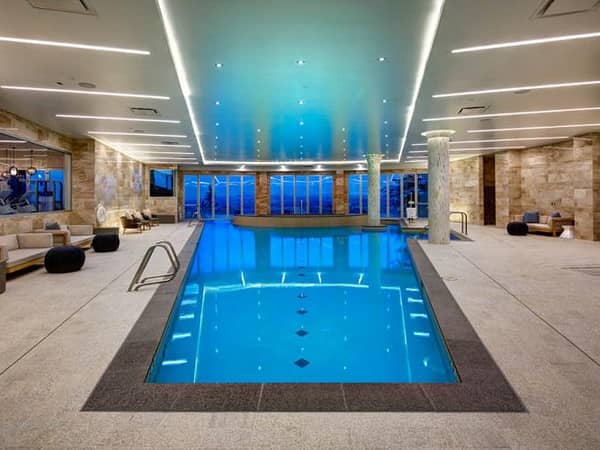 Stein Eriksen Residences Deer Valley, United States — Stein Eriksen Residences Deer Valley