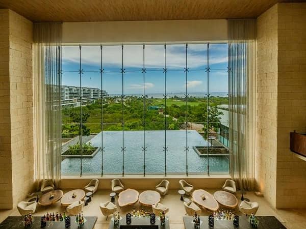 ATELIER Playa Mujeres, Mexico — ATELIER Playa Mujeres