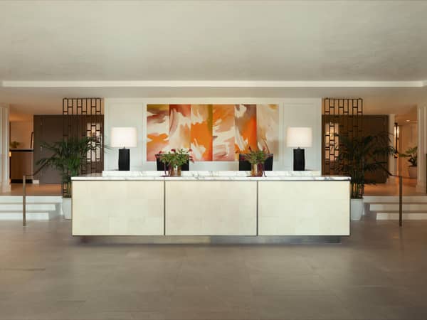 L'Ermitage Beverly Hills, United States — L'Ermitage Beverly Hills