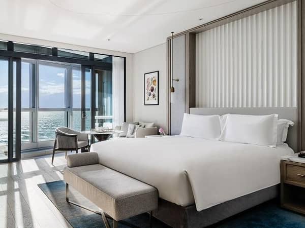 The Langham, Gold Coast & Jewel Residence, Australia — The Langham, Gold Coast & Jewel Residence