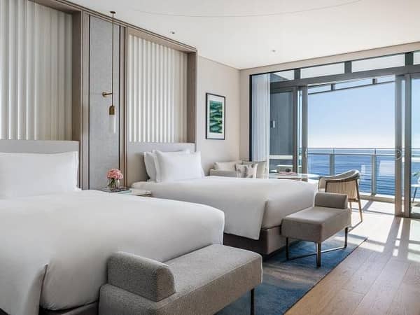 The Langham, Gold Coast & Jewel Residence, Australia — The Langham, Gold Coast & Jewel Residence