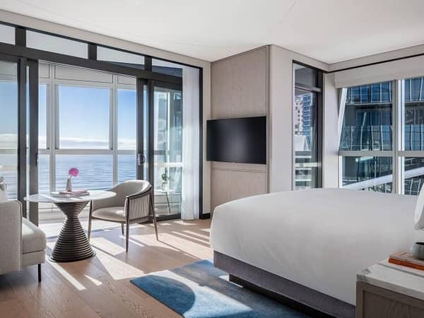 The Langham, Gold Coast & Jewel Residence, Australia — The Langham, Gold Coast & Jewel Residence