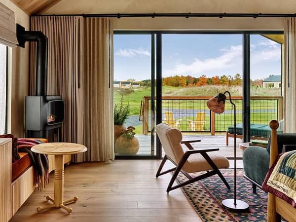 Wildflower Farms, United States — Wildflower Farms