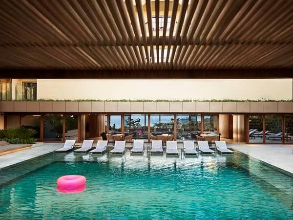 Fairmont Rio de Janeiro Copacabana, Brazil — Fairmont Rio de Janeiro Copacabana