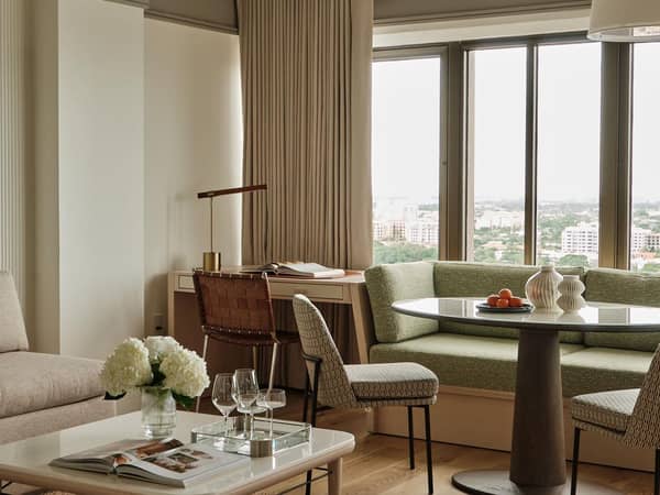 Tower at The Boca Raton, United States — Tower at The Boca Raton