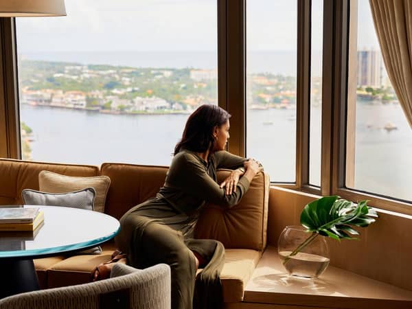 Tower at The Boca Raton, United States — Tower at The Boca Raton
