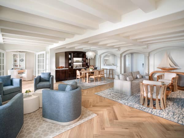 Yacht Club at The Boca Raton, United States — Yacht Club at The Boca Raton