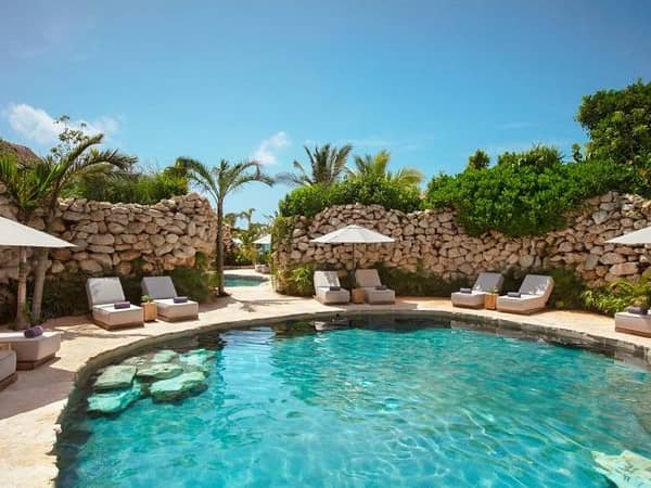 Impression Moxché by Secrets, Mexico — Impression Moxché by Secrets - Cenotes